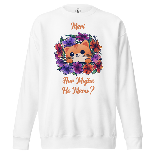 Meri Billi Sweatshirt