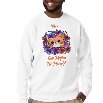 Meri Billi Sweatshirt