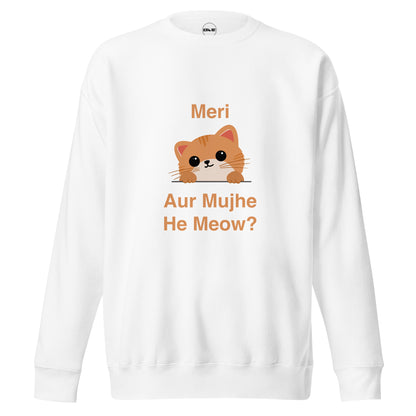 Meri Billi Sweatshirt