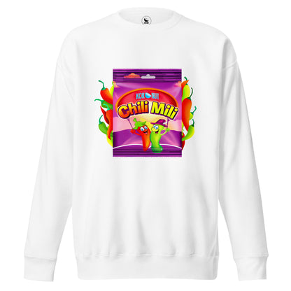 Chili Mili Sweatshirt