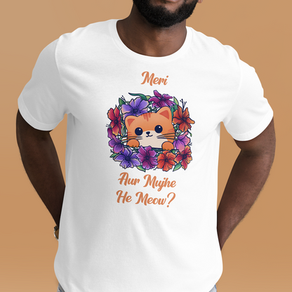 Meri Billi T-Shirt