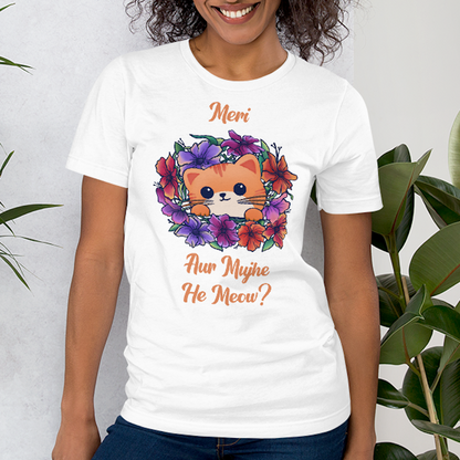 Meri Billi T-Shirt