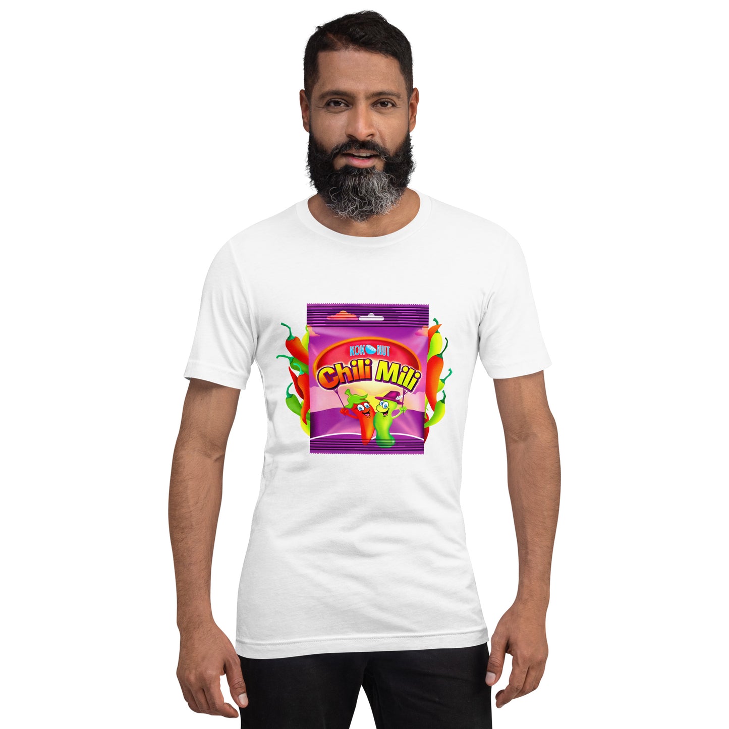Chili Mili T-Shirt