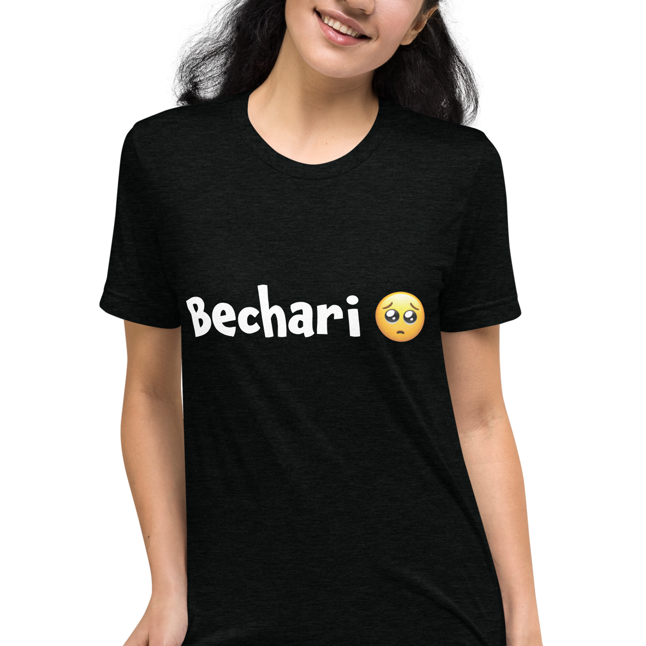 Bechara T-Shirt
